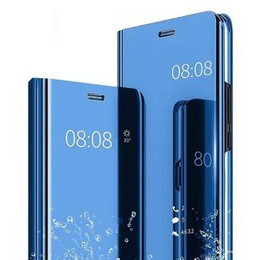 Чoхол до Samsung Galaxy A22 5G, Clear View, м'яти