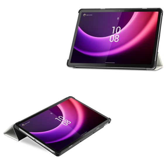 Чохол для Lenovo Tab P11 Gen 2 TB350FU TB350XU 11.5", Smartcase, sleeping cat