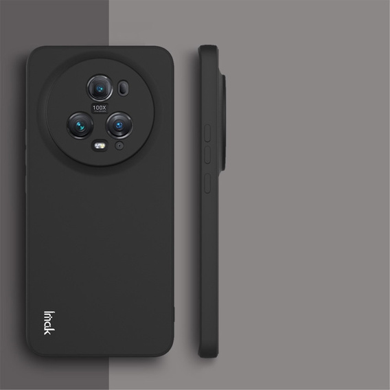Чехол IMAK до Honor Magic 5 Pro, UC-4 Series CamShield, чёрный