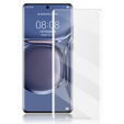 Скло Mocolo, загартоване в ультрафіолеті для Huawei P50 Pro