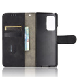Чехол Wallet до Samsung Galaxy Z Fold 2 5G, Black