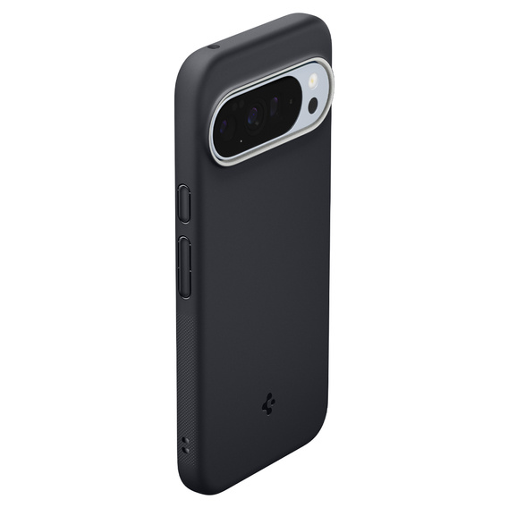 Чохол Spigen Nano Pop MagSafe для Google Pixel 10 Pro XL, чорний кунжут