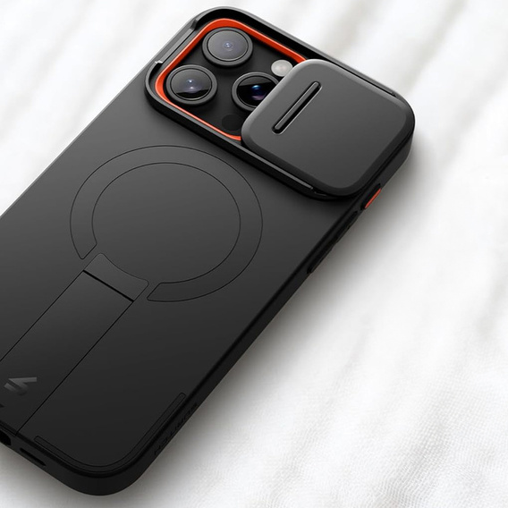 Ударопрочный чехол Suritch для iPhone 15 Pro Max