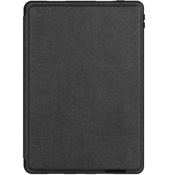 Чехол + клавиатура Xiaomi Redmi Pad SE 11", Keyboard Touchpad, чёрный