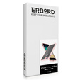 Чехол для iPhone 7 Plus / 8 Plus, ERBORD Impact Guard, розовый