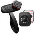 Тримач на велосипед SPIGEN Gearlock MF100, Black
