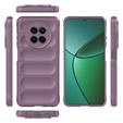 Чoхол до Realme 12, Gaming Shockproof, фіолетовий