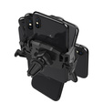Автомобильный держатель SPIGEN SGP TMS24 CD Slot, Black