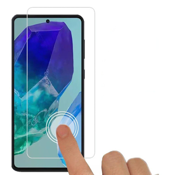 Гідрогелева плівка для Samsung Galaxy M55 5G