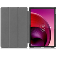 Чохол для Lenovo Tab M11, Smartcase, sakura