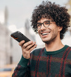 Чохол для iPhone 12 Pro Max / 13 Pro Max, Suritch Shockproof, для MagSafe, чорний