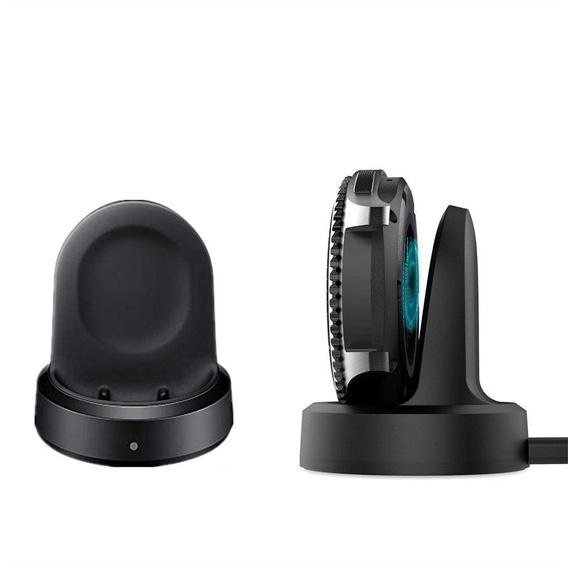 Ładowarka Indukcyjna Qi USB do Samsung Galaxy Watch 42mm/46mm