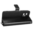Чехол Wallet до Xiaomi Poco X4 GT 5G, Black