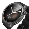 2x Гибридное стекло ERBORD для Amazfit Balance