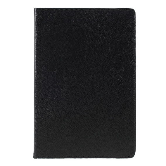 Чехол для Samsung Galaxy Tab S6 Lite TB330FU 10.95", вращающийся на 360, чёрный