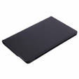Чехол для Lenovo Tab M11 TB330FU 10.95", вращающийся на 360, чёрный