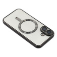 Чохол Electro MagSafe для iPhone 17