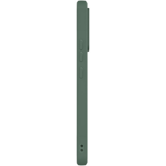 Чехол IMAK до Xiaomi 12 Pro, CamShield UC-4 Series, зелёный