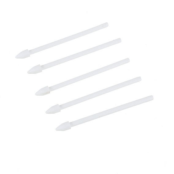 Чохол Smooth для Apple Pencil 2 - white
