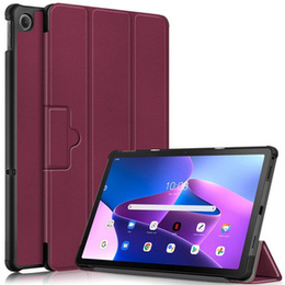 Чехол для Lenovo Tab M10 Plus 10.6 TB-125F / TB-128F 3 Gen, Smartcase, синий