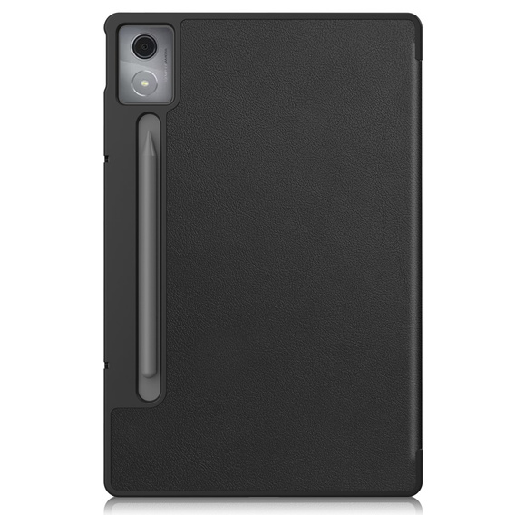 Чехол для Lenovo Idea Tab Pro, Smartcase, чёрный