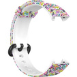 Силиконовый ремешок для Xiaomi Mi Watch Lite, Mask