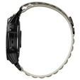 Нейлоновый ремешок Quickfit для Garmin Fenix 5/6/6 PRO/7 Forerunner 965/955/945