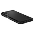 Чoхол Spigen до Samsung Galaxy S23 FE, Tough Armor, чорний