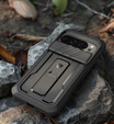 Броньований чохол Dexnor Full Body Two Frames для Google Pixel 10 Pro XL