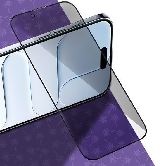 Закаленное стекло Shy Palm для iPhone Air