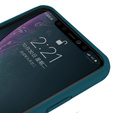 Etui Eco-Friendly do iPhone 11 Pro Max - Blue