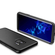 Чoхол до Samsung Galaxy S9, Suritch Full Body, чорний