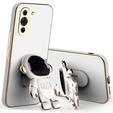 Чехол до Huawei Nova 10 Pro, Astronaut, белый