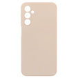 Чoхол до Samsung Galaxy M34 5G, Silicone Lite, рожевий