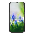 Чехол до Samsung Galaxy A34 5G, Tire Armor, чёрный