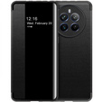 Чехол-накладка для Realme 12 Pro 5G / 12 Pro+ 5G, Side View, чёрный