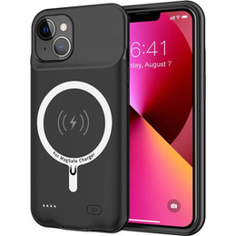 Чохол із павербанком для  iPhone 13 Powerbank 7000mAh MagSafe