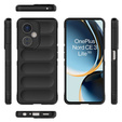 Чoхол до OnePlus Nord CE 3 Lite 5G, Gaming Shockproof, чорний