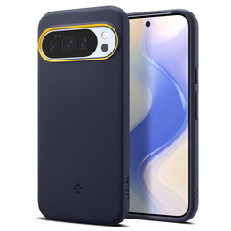 Чехол Spigen Nano Pop MagSafe для Google Pixel 10 Pro XL, Blueberry Navy