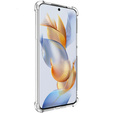 Чехол IMAK до Honor 90, Dropproof, прозрачный