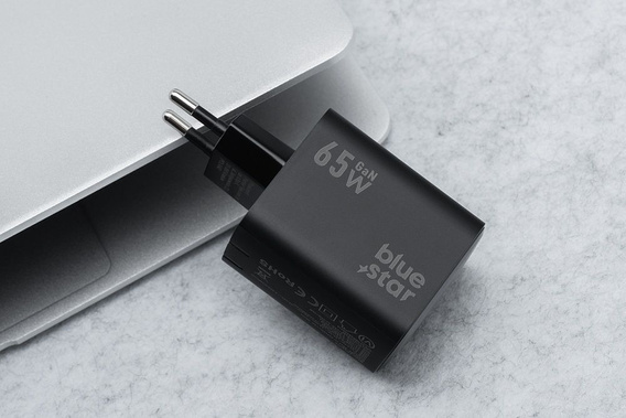 Сетевое зарядное устройство XO CE12, USB-C, 20 Вт + кабель USB-C - Lightning, белый