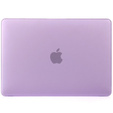 Чехол для MacBook Air 13.3, Hard Case, Light Purple