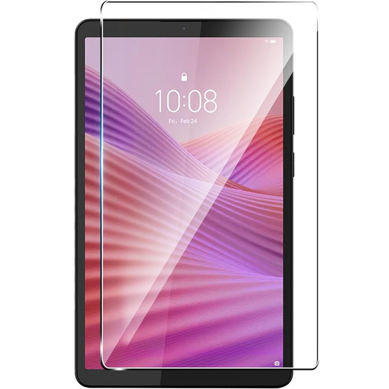 Захисне скло для Lenovo Tab One