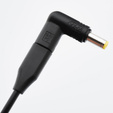 Блок питания  с портом USB для Microsoft Surface Pro 6/5/4/3 - вилка EU
