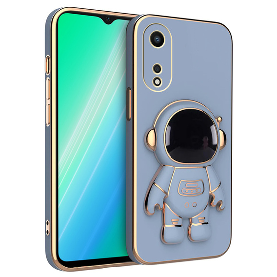 Чoхол до Oppo A78 5G, Astronaut, м'яти