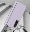 Чохол GKK Hard PC для Samsung Galaxy Z Fold 4 5G, Purple