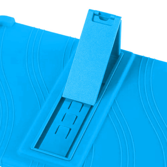 Силіконовий чохол для Xiaomi Redmi Pad SE 11", Impact, броньований, м'яти