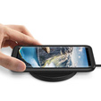 Чoхол Shockproof до Samsung Galaxy S8+ Plus, із захисним екраном, м'яти