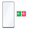 Закаленное стекло 3D ERBORD до Realme GT 2 / GT Neo2