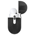 SPIGEN Чехол для наушников Airpods Pro 1 / 2, Urban Fit, Black